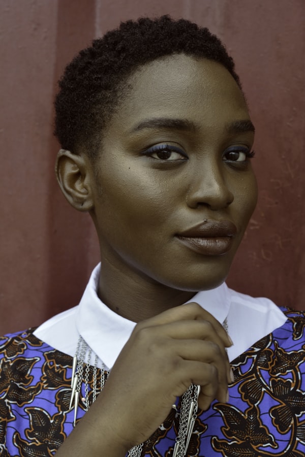 Amira S. — Beauty creator