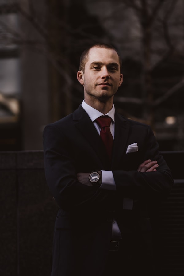 Mehdi K. — Fitness creator