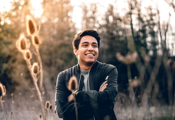 Omar T. — Lifestyle creator